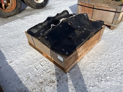 Winter Front Cover and Bug Screen