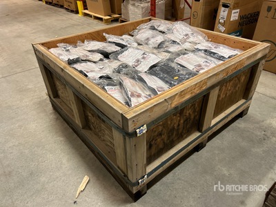 Quantity of Ice Cleats