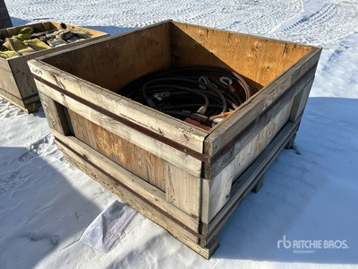 Quantity of Cable Fascia per sollevamento