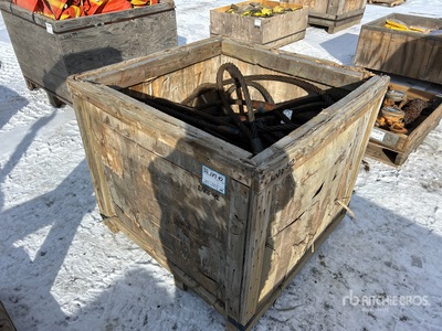 Quantity of Cable Fascia per sollevamento