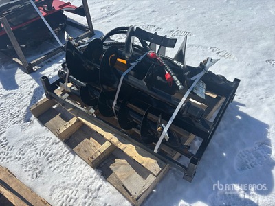 2026 GIYI GY-AG70 Alloy مثقاب للسكيد ستير (Unused)