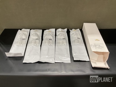 (5) Arthrex AR-1938BCH BioComposite Knotless Hip SutureTak Anchors