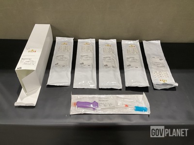 (5) Arthrex AR-2923BCH BioComposite Suture Anchors