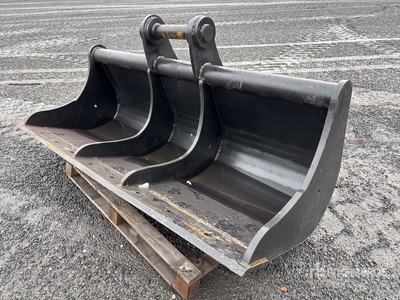 2000 mm Grading 30T Excavator Bucket