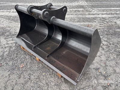 1750 mm Grading 20T Excavator Bucket