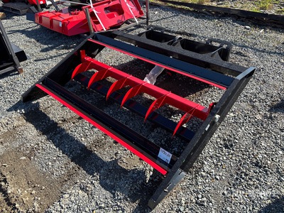 2026 GIYI GY-FR70 69 in Kompaktlader-Landflugzeug (Unused)