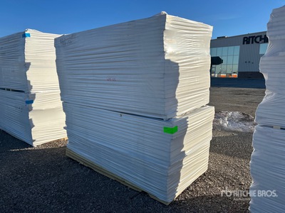 Quantity of Insulation