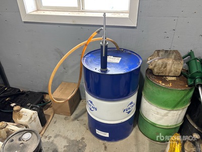 Fuchs Renolin EP 150 産業関連 - その他