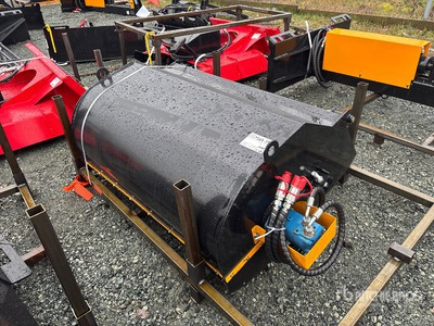 2026 GIYI GY-BS43 45 in Mini スキッドステア用ブーム (Unused)