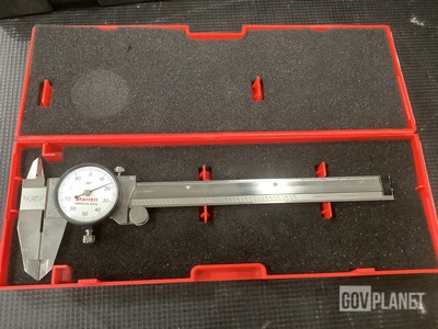 (26) Assorted Calipers