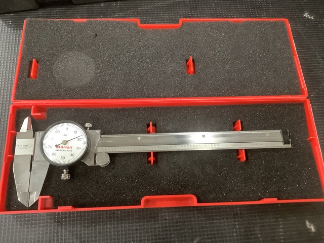 (26) Assorted Calipers