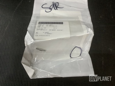 Pacific Scientific 1601440-01 Cam