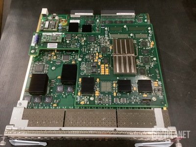 Cisco Catalyst 6500 Switch Module