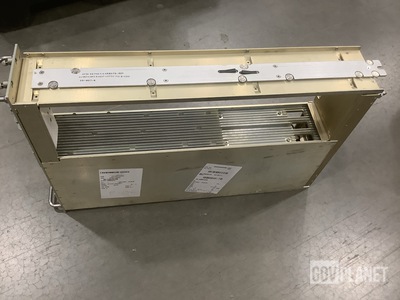Milpower Source M120BA-1A Universal Power Supply