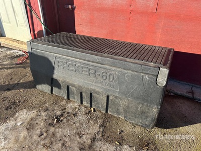 Packer-60 Delta Storage Box