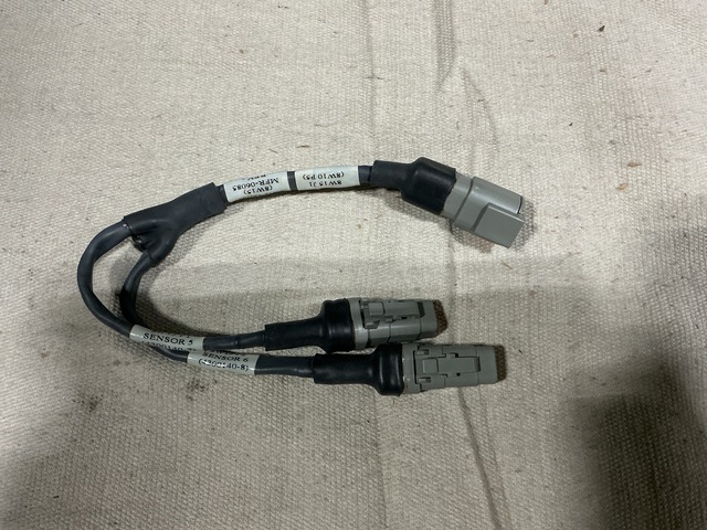 (173) BAE Systems 4301387 Cable Assemblies