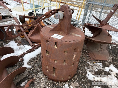 Boulet de démolition