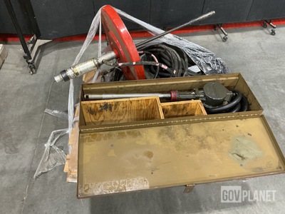 Fill Rite K3EMF0004 Fuel Dispensing Pump Kit