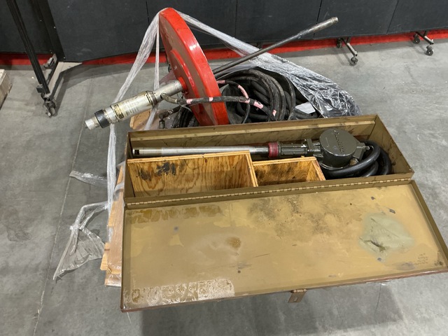 Fill Rite K3EMF0004 Fuel Dispensing Pump Kit Fill Rite K3EMF0004 Fuel Dispensing Pump Kit