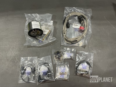 (3) JDS 57K4882 Electronic Speedo Accessory Kits