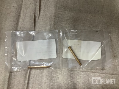 (88) NAS1580A3T30Y Close Tolerance Screws