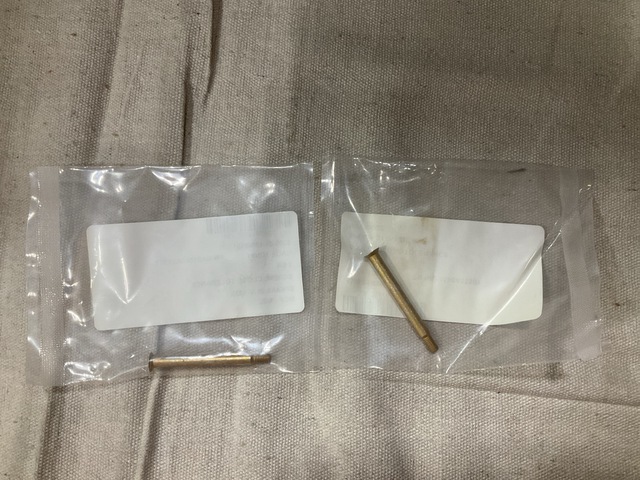 (88) NAS1580A3T30Y Close Tolerance Screws