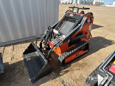 2026 SDLOOL SL36C Mini Oruga cargadora compacta (Unused)