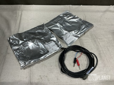 (13) Smiths Detection P0614-2884-1 Electrical Power Cables