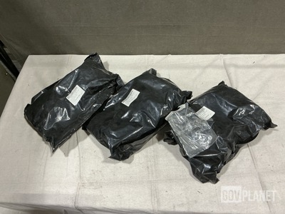 (6) GEA Bloksma K98-77-801 Gaskets