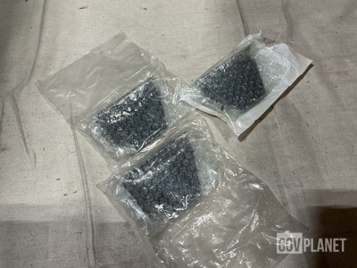 (89) AM General 12480744 Mounting Brackets