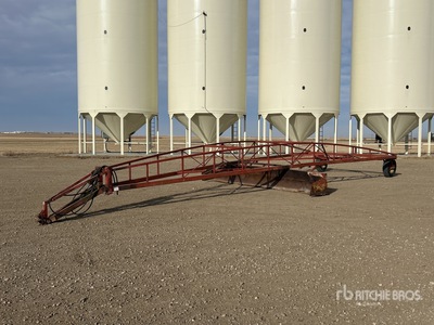 168 in 14 ft Land Leveler