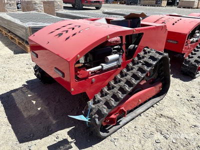 2026 SDLOOL SL800 Remote Control Lawn Mower (Unused)