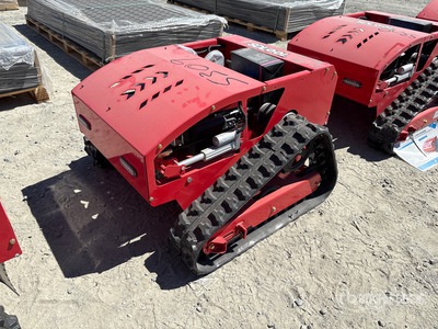 2026 SDLOOL SL800 Remote Control Lawn Mower (Unused)