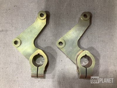 (13) Pacific Precision Technologies 12253192 Bell Cranks