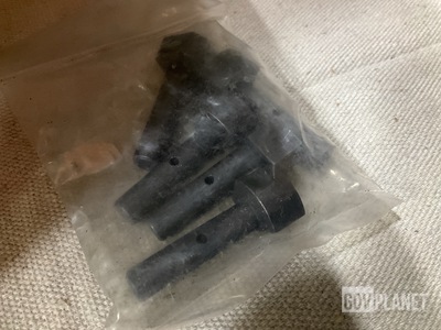 (234) Focus Hope Industries 10225476 Headed Straight Pins