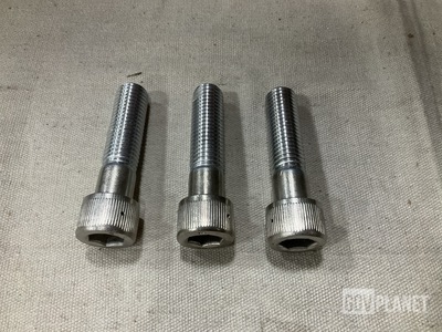 (65) Westinghouse 1801E24ITEM14 Socket Head Cap Screws