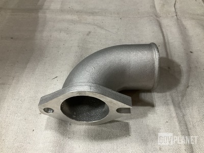 (20) 10943088 Flange to Hose Elbows