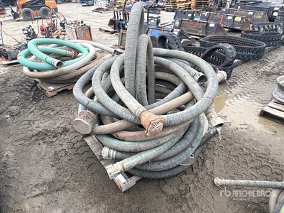 Quantity of 4 in Suction Schlauch