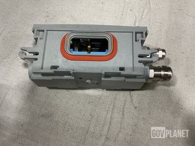 Fairmount Automation RS-485 Network Module