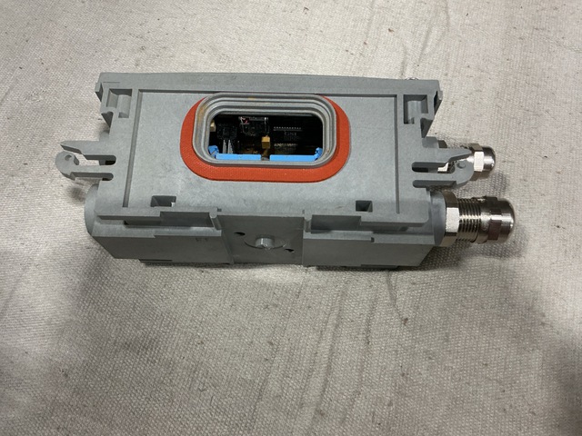 Fairmount Automation RS-485 Network Module