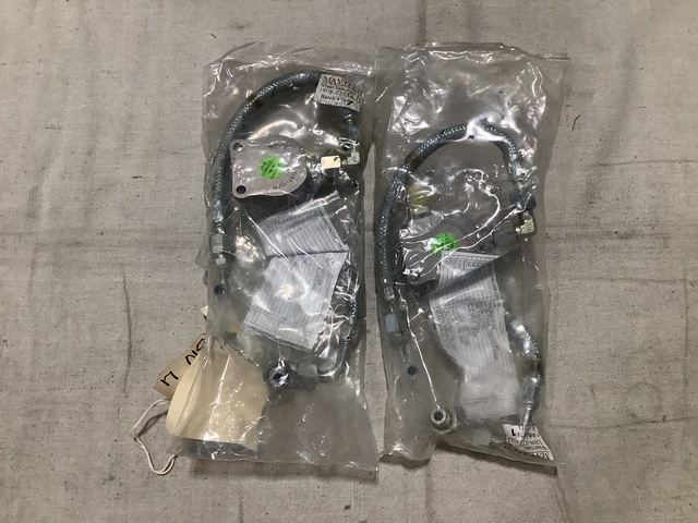 (2) Mavtech 1508-22534-33 Wheel Valve Assembly Kits