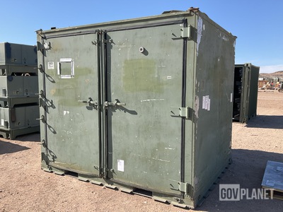 Storage Container