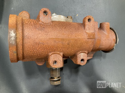 AM General 12460232 Steering Gear