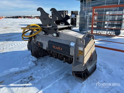 2021 FAE BL4/EX-150 62 in Attrezzatura per lavorazioni stradali