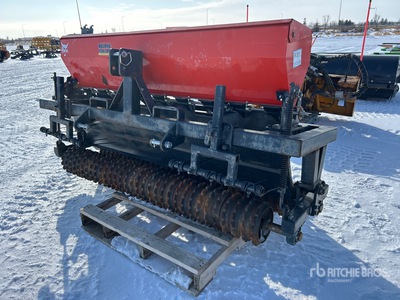 2022 Bobcat 72SDR 84 in スキッドステア シーダー