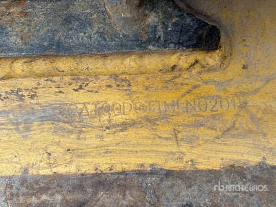 2014 Cat D8T Crawler Dozer