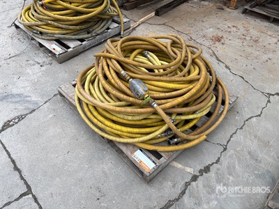 Quantity of Air Compressor Schlauch