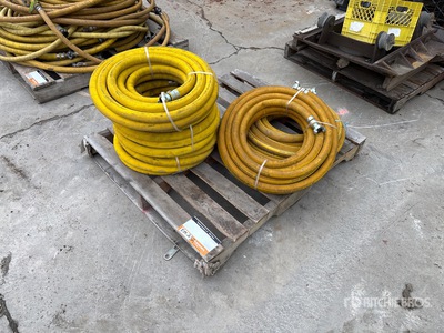 Quantity of Air Compressor Schlauch (Unused)