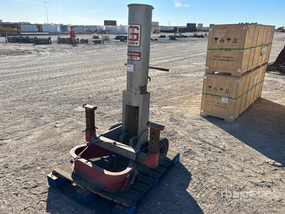 Gray TNT Air Lift Gato