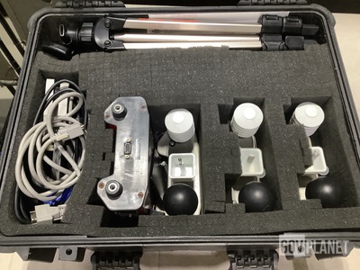 Quest Technologies QUESTemp 34 Thermal Environment Monitor